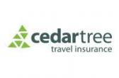 Cedar Tree Travel Insurance Promo Codes for